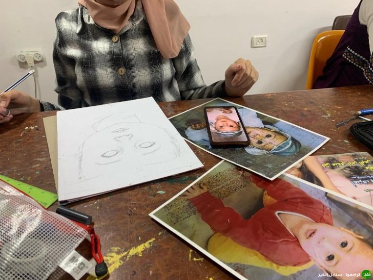 مقتطفات من دورة مُرشد فنون مؤهل-صورة-9